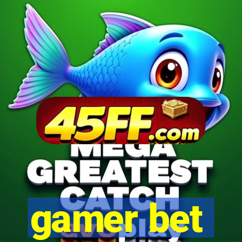 gamer bet